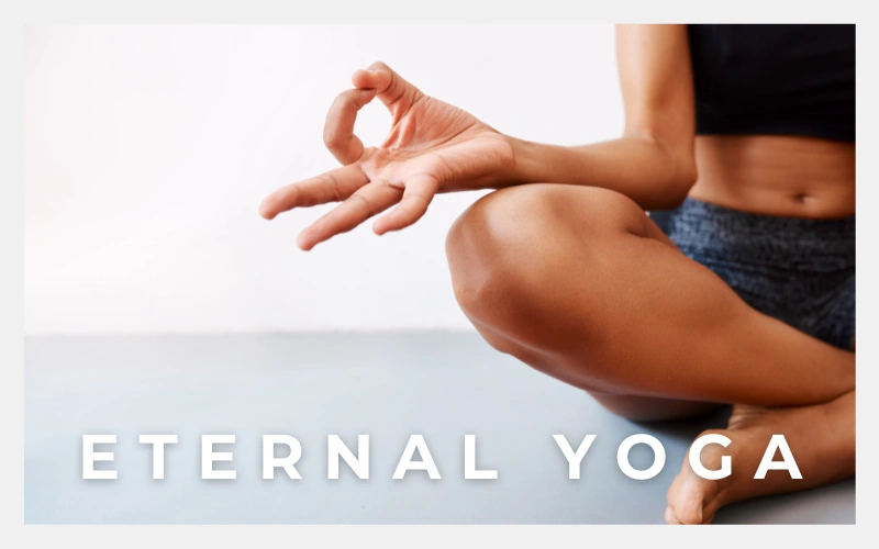 What is Yoga? A Simple Guide for Beginners by Emily