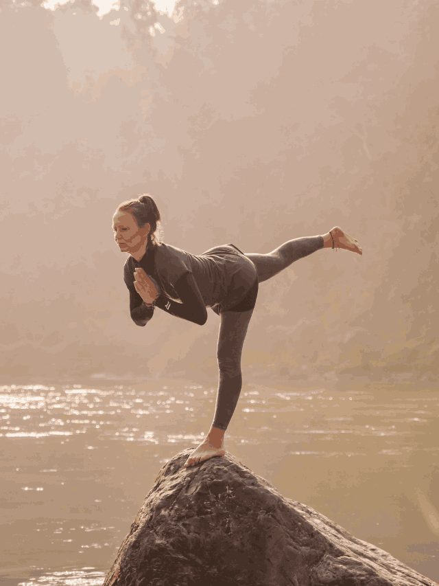 10 Easy Yoga Tips for Fast Flexibility