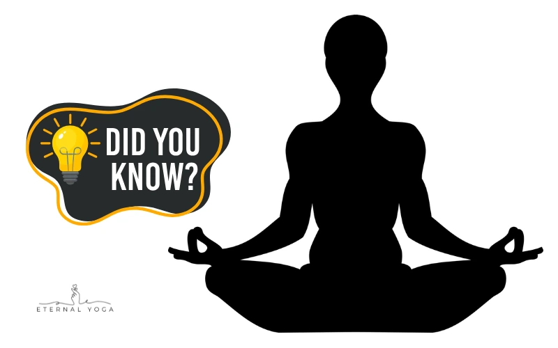 6 unknown yoga facts
