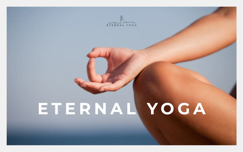 Yoga for Anxiety: 6 Meditative Poses by Emily