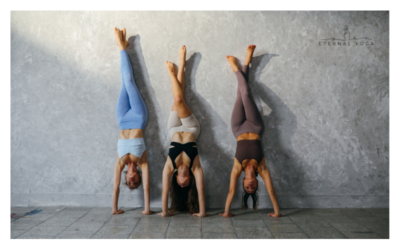 Yoga for gut health supports oga