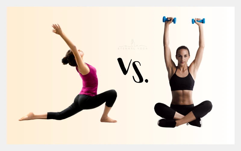 Yoga vs Traditional Workouts: The Ultimate Showdown