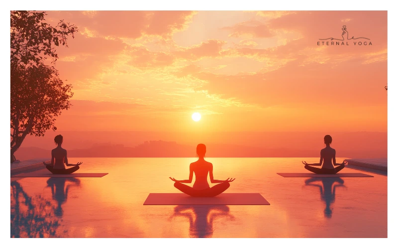 adaita vedanta the classical yoga