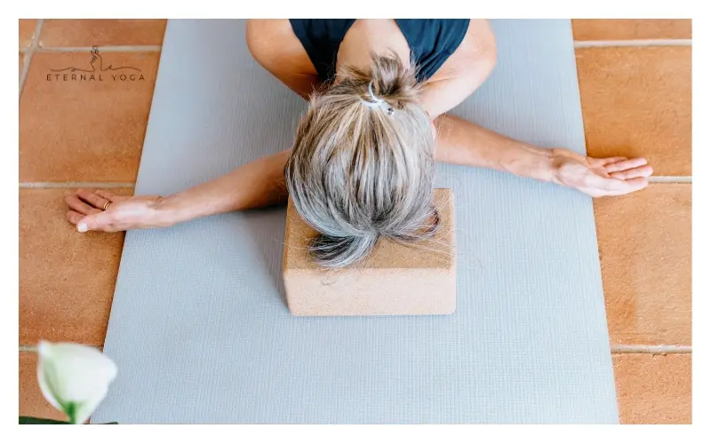 yoga props, yoga blocks